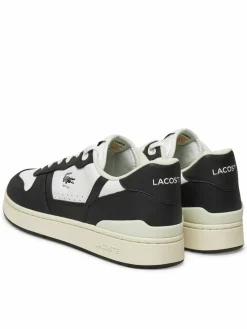 Sneakers 7-48SMA0042 Nero