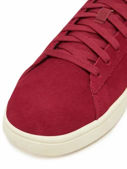 Sneakers Smash 3.0 390984 21 Bordeaux