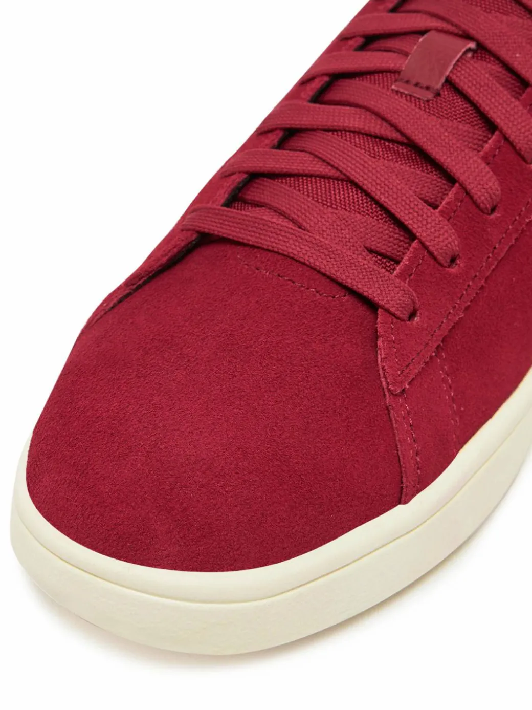 Sneakers Smash 3.0 390984 21 Bordeaux