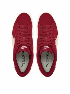 Sneakers Smash 3.0 390984 21 Bordeaux