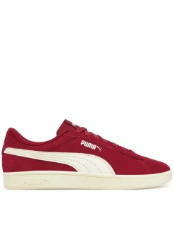 Sneakers Smash 3.0 390984 21 Bordeaux