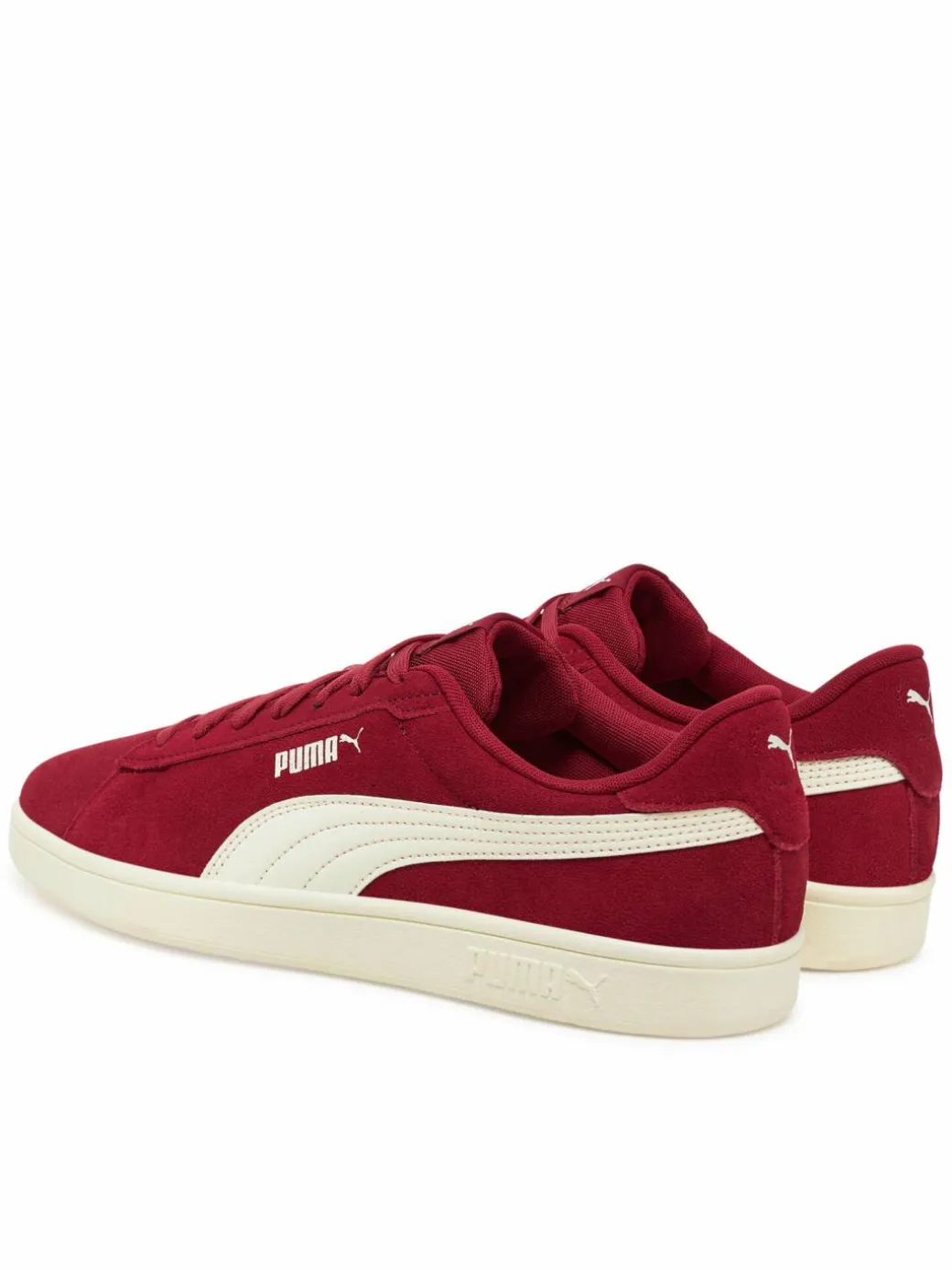 Sneakers Smash 3.0 390984 21 Bordeaux