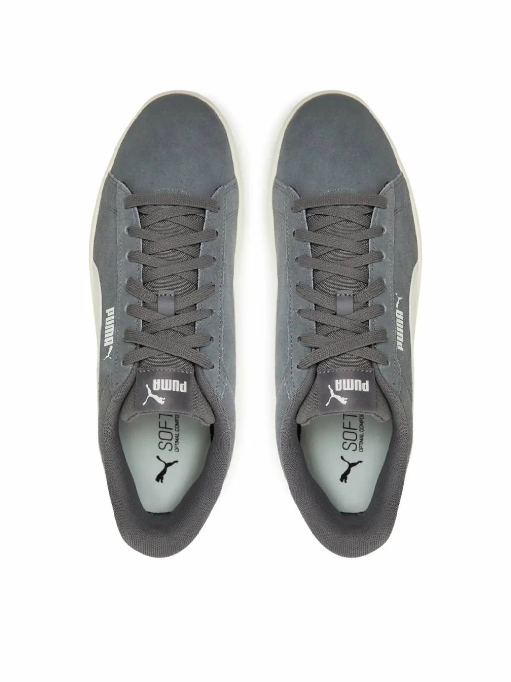 Sneakers Smash 3.0 390984 20 Grigio
