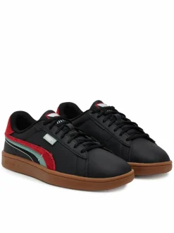 Sneakers Smash 3.0 400740 01 Nero