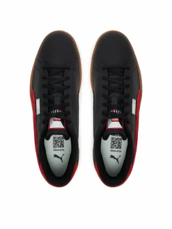 Sneakers Smash 3.0 400740 01 Nero