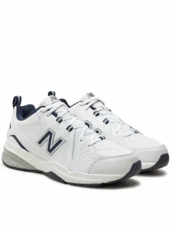 Sneakers 608's MX608WN5 Bianco