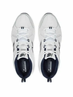 Sneakers 608's MX608WN5 Bianco