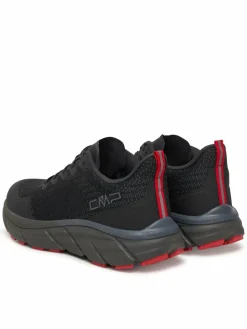 Sneakers Sneakersy Rahmsy Multifunctional Blu scuro