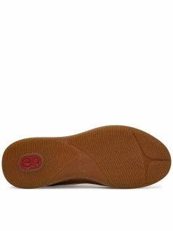 Sneakers Snoop Dogg Courtside Urban 251200/WRD Bianco