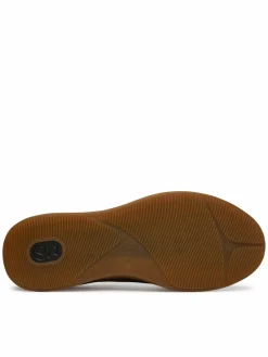 Sneakers Snoop Dogg Courtside Urban 251200/BKW Nero