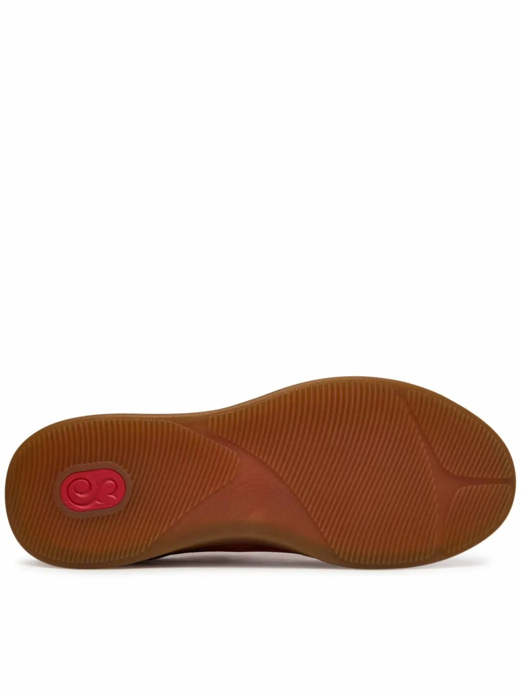 Sneakers Snoop Dogg Courtside Urban 251200/RDW Rosso