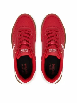 Sneakers Snoop Dogg Courtside Urban 251200/RDW Rosso