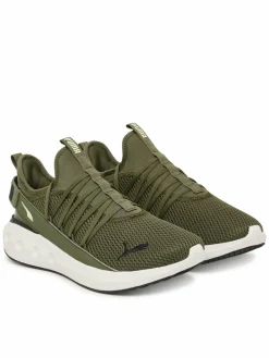 Sneakers Softride Carson Fresh Verde
