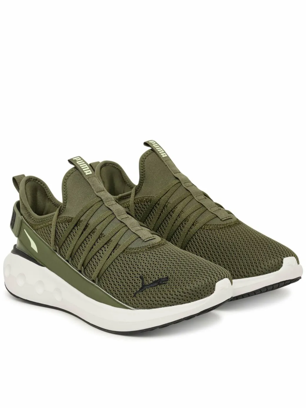 Sneakers Softride Carson Fresh Verde
