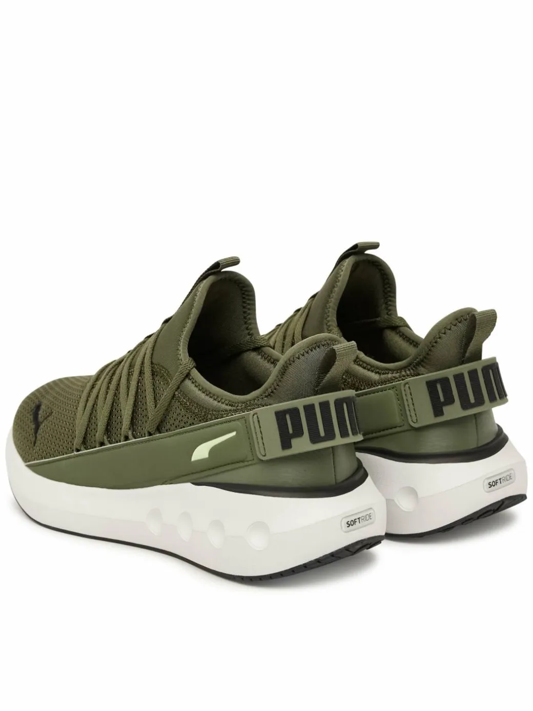 Sneakers Softride Carson Fresh Verde