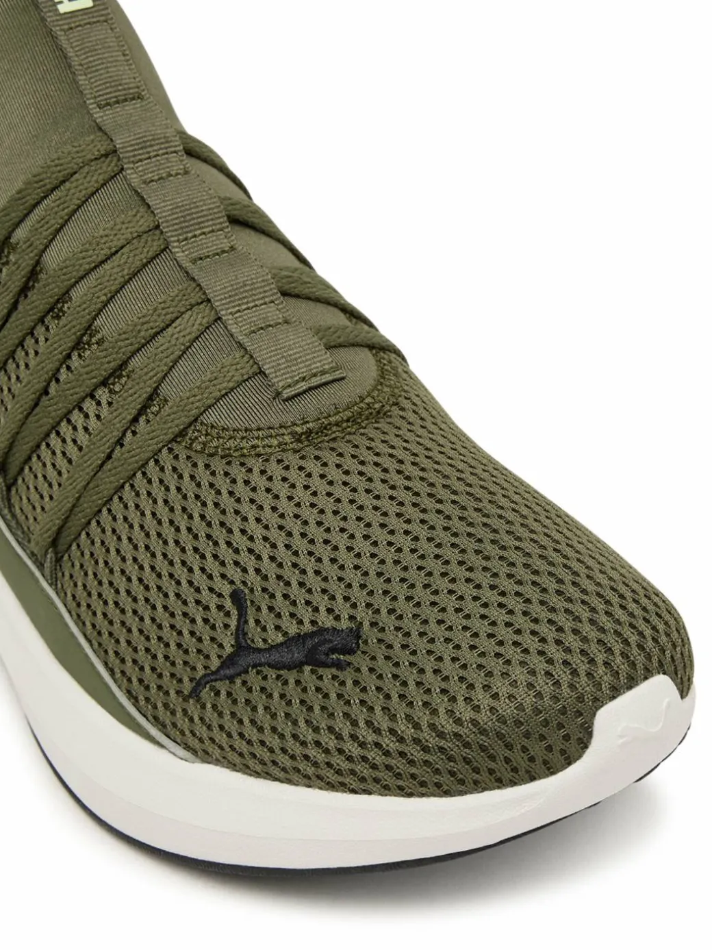 Sneakers Softride Carson Fresh Verde