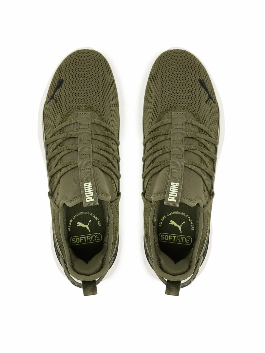 Sneakers Softride Carson Fresh Verde