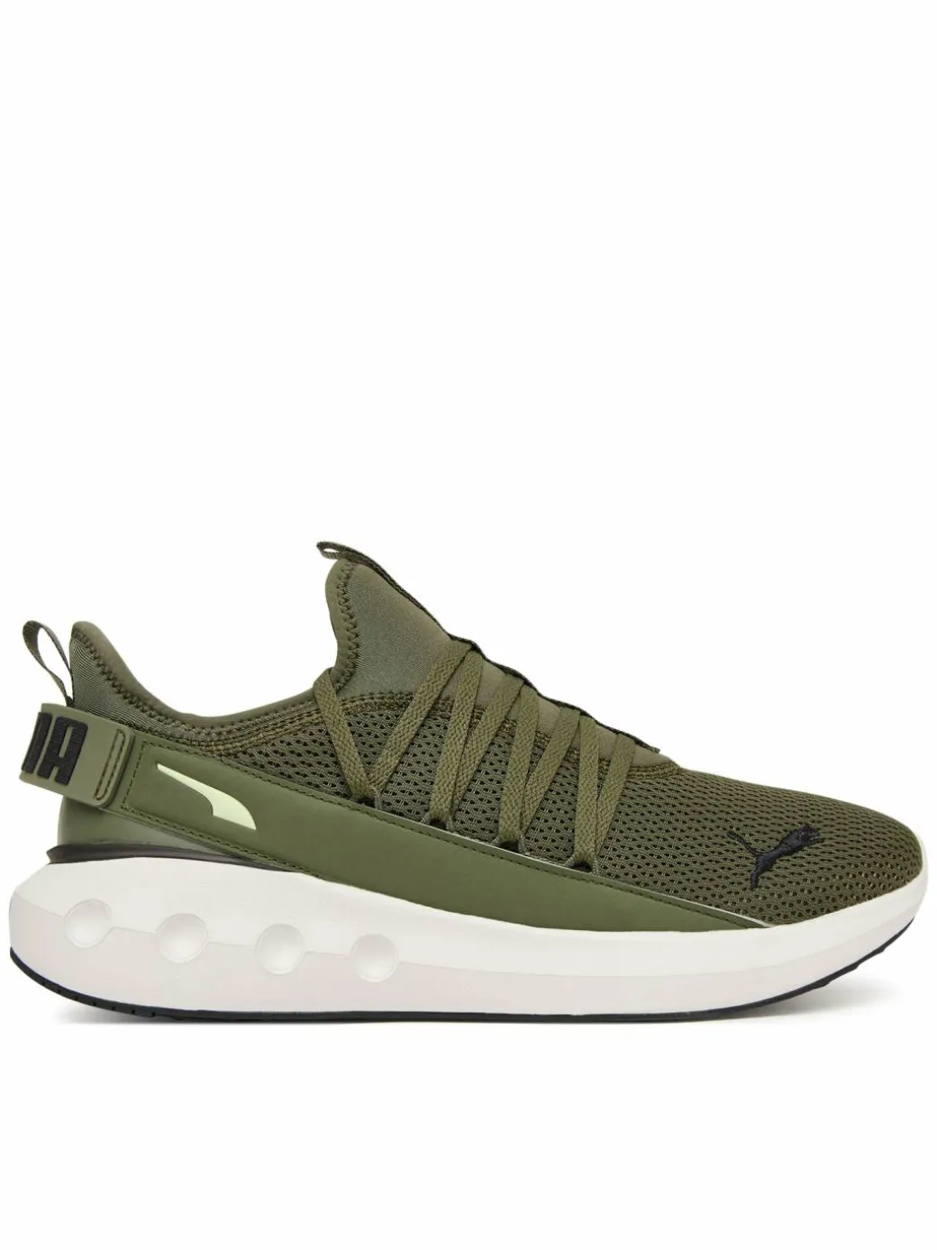 Sneakers Softride Carson Fresh Verde