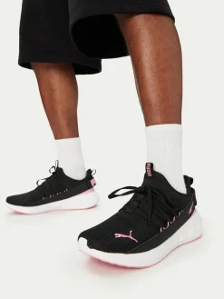 Sneakers Softride Carson Fresh Nero