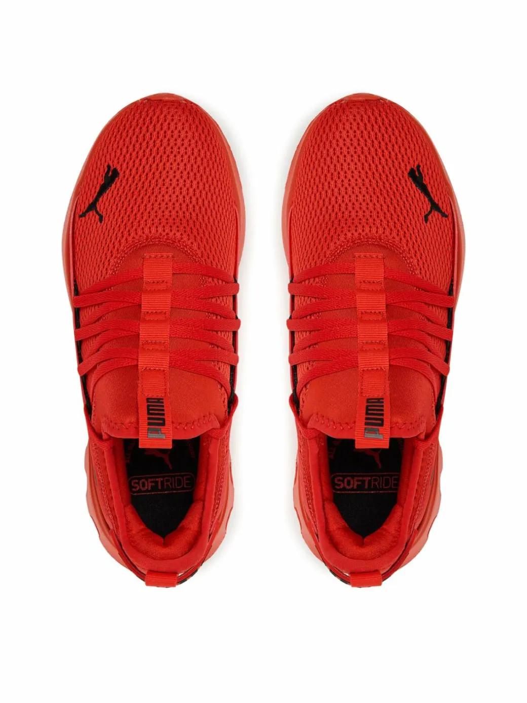 Sneakers Softride Carson Fresh Rosso