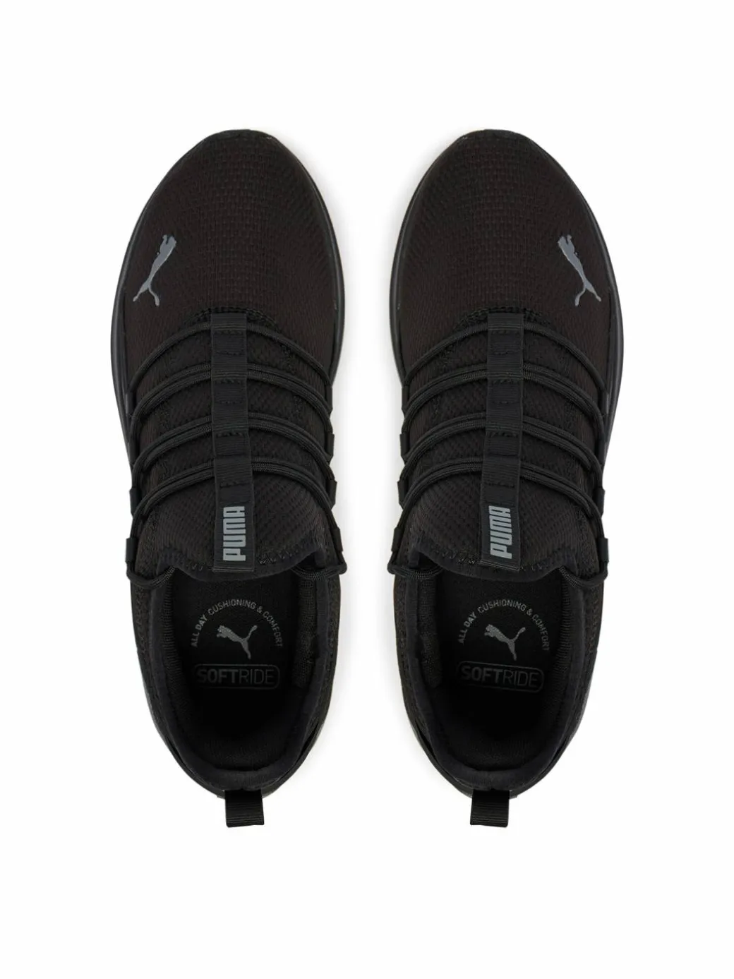 Sneakers Softride Carson 2 Pulse 313502 09 Bianco