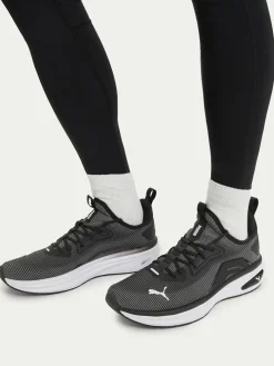 Sneakers Softride Enzo 6 Hype 313752 02 Nero
