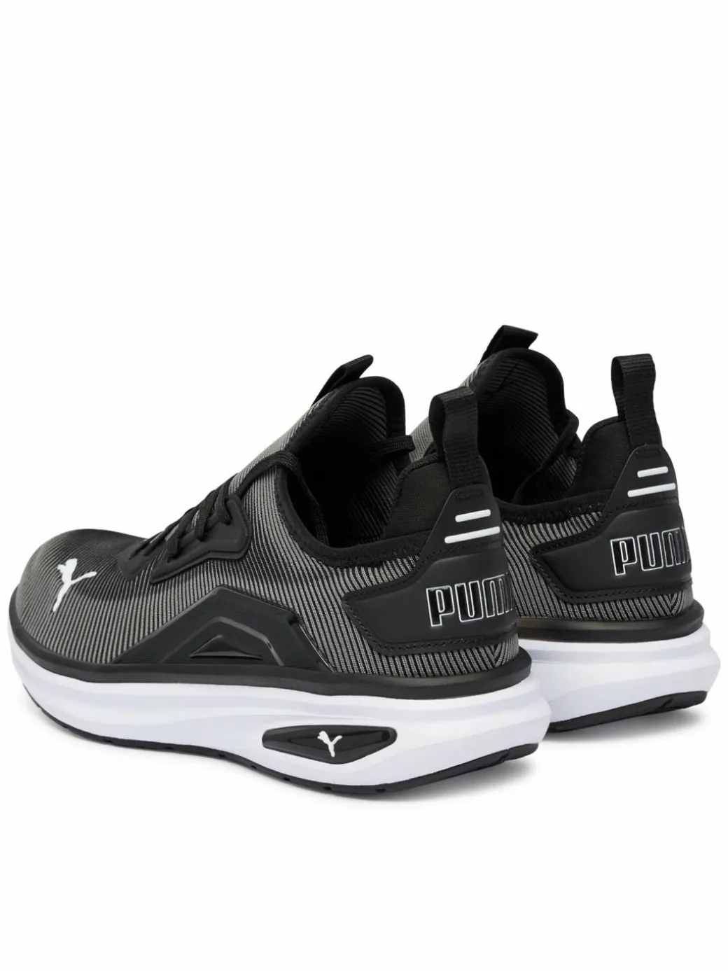Sneakers Softride Enzo 6 Hype 313752 02 Nero