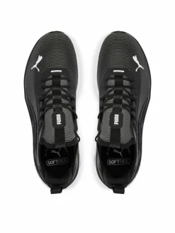 Sneakers Softride Enzo 6 Hype 313752 02 Nero