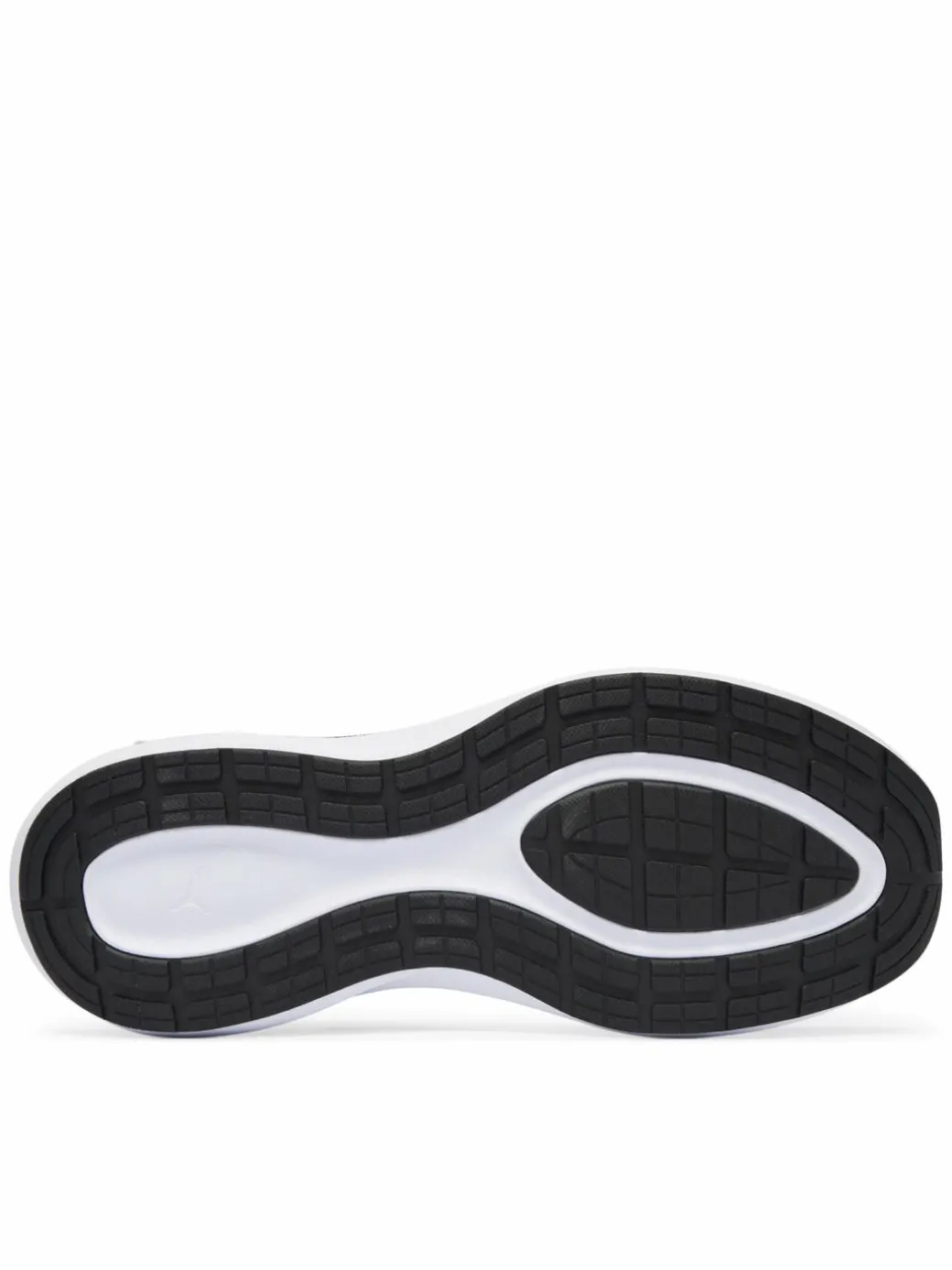 Sneakers Softride Enzo 6 Hype 313752 02 Nero