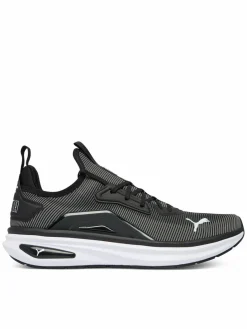 Sneakers Softride Enzo 6 Hype 313752 02 Nero