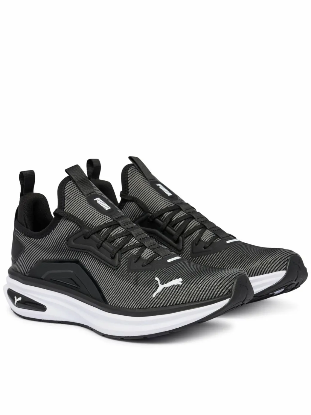 Sneakers Softride Enzo 6 Hype 313752 02 Nero