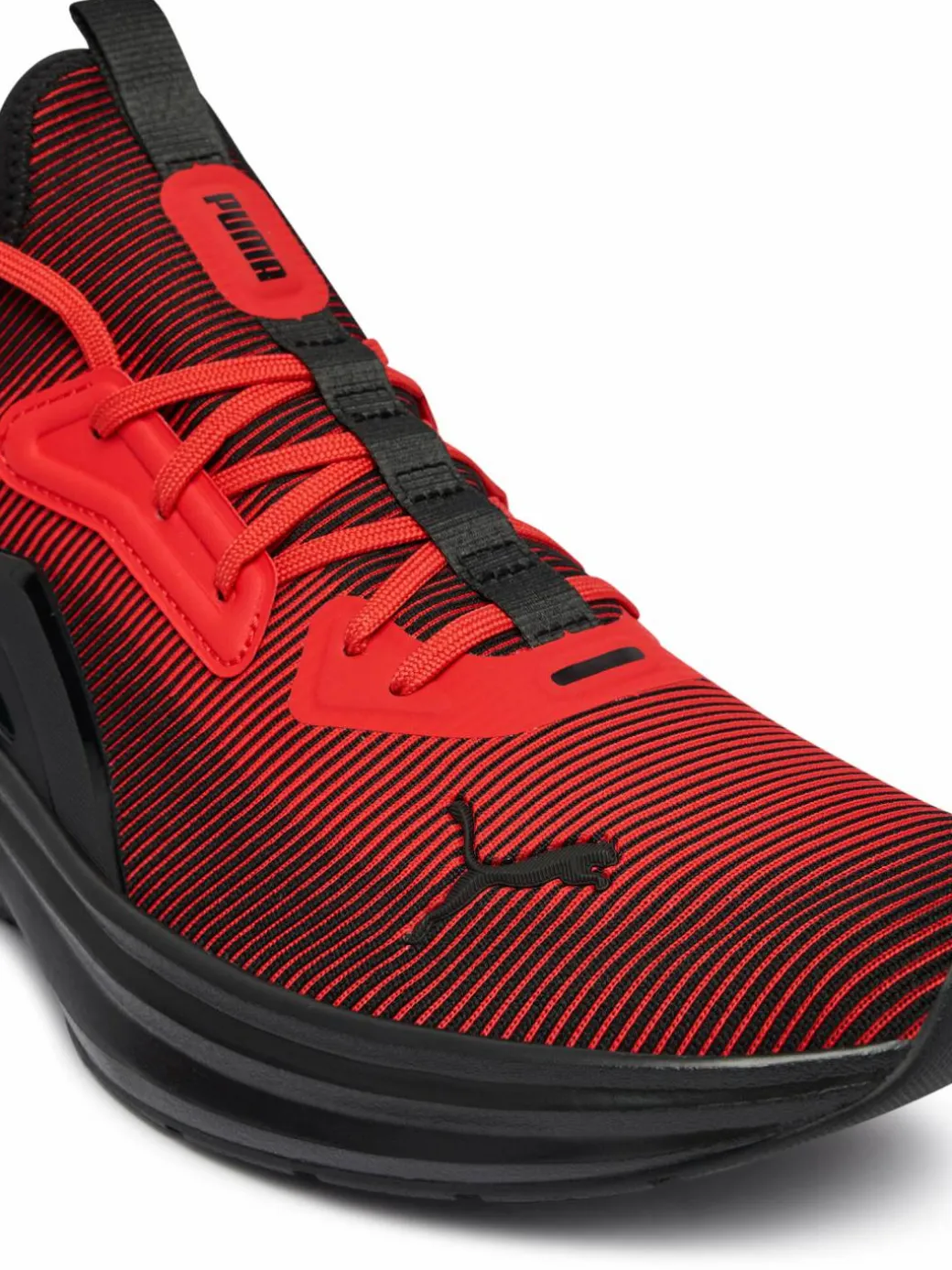 Sneakers Softride Enzo 6 Hype 313752 11 Rosso