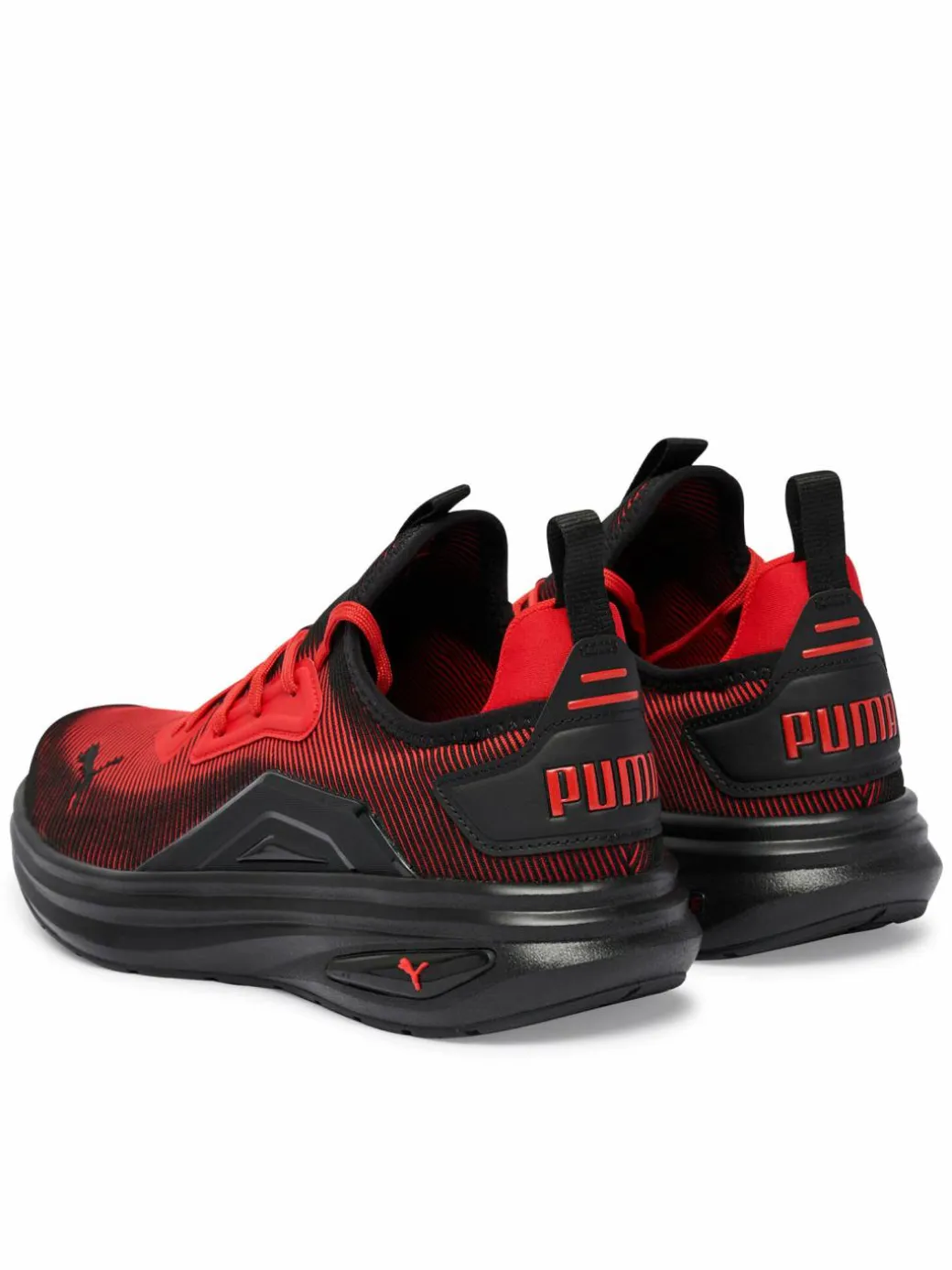 Sneakers Softride Enzo 6 Hype 313752 11 Rosso