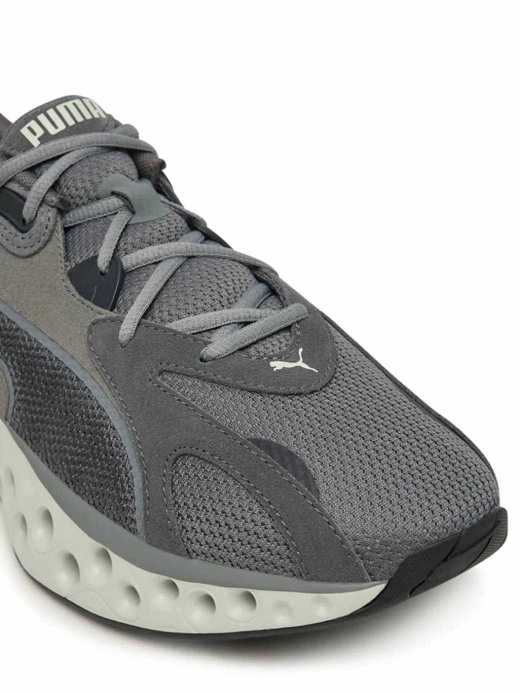 Sneakers Softride Frequence 310500 20 Grigio