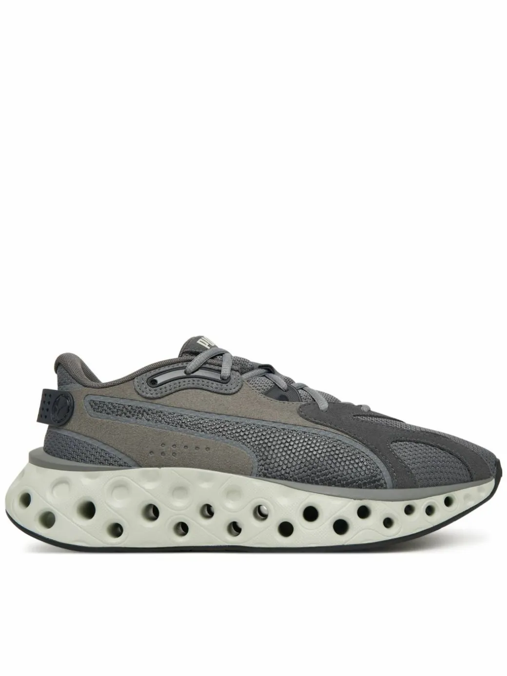 Sneakers Softride Frequence 310500 20 Grigio