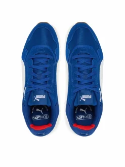 Sneakers Softride St Miler 402635 05 Blu scuro