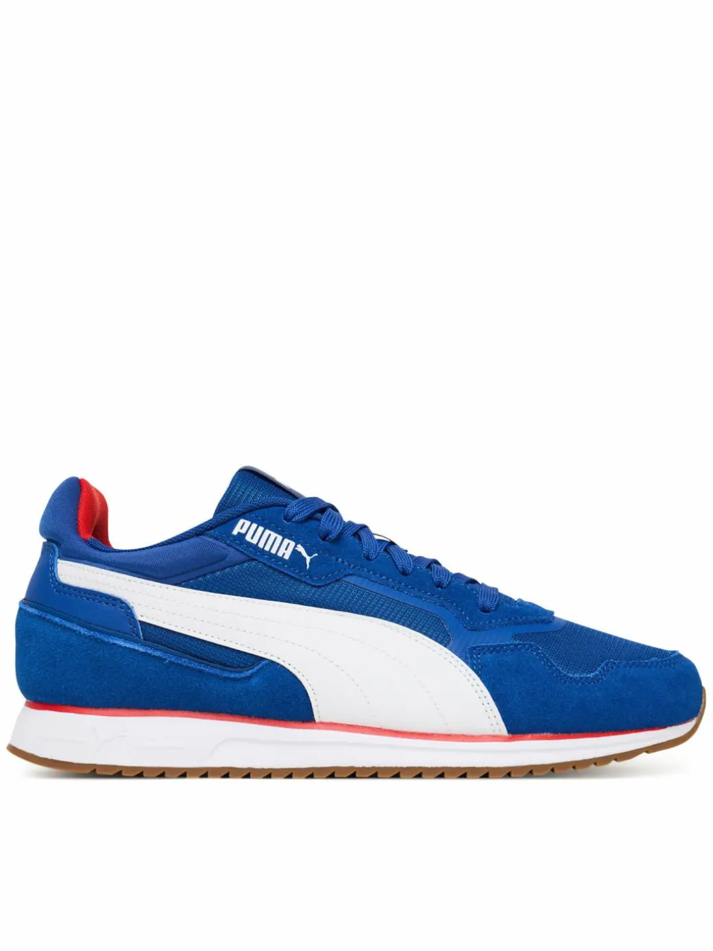 Sneakers Softride St Miler 402635 05 Blu scuro