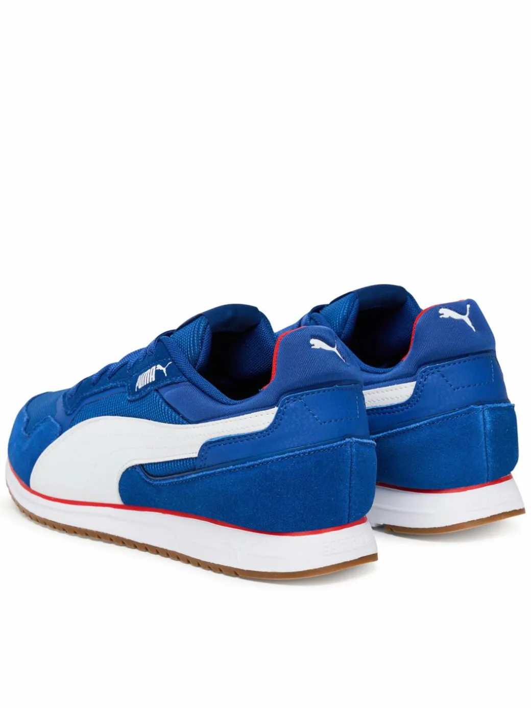 Sneakers Softride St Miler 402635 05 Blu scuro