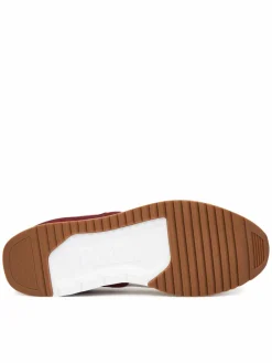 Sneakers Softride St Miler 402635 04 Bordeaux