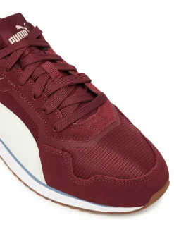 Sneakers Softride St Miler 402635 04 Bordeaux
