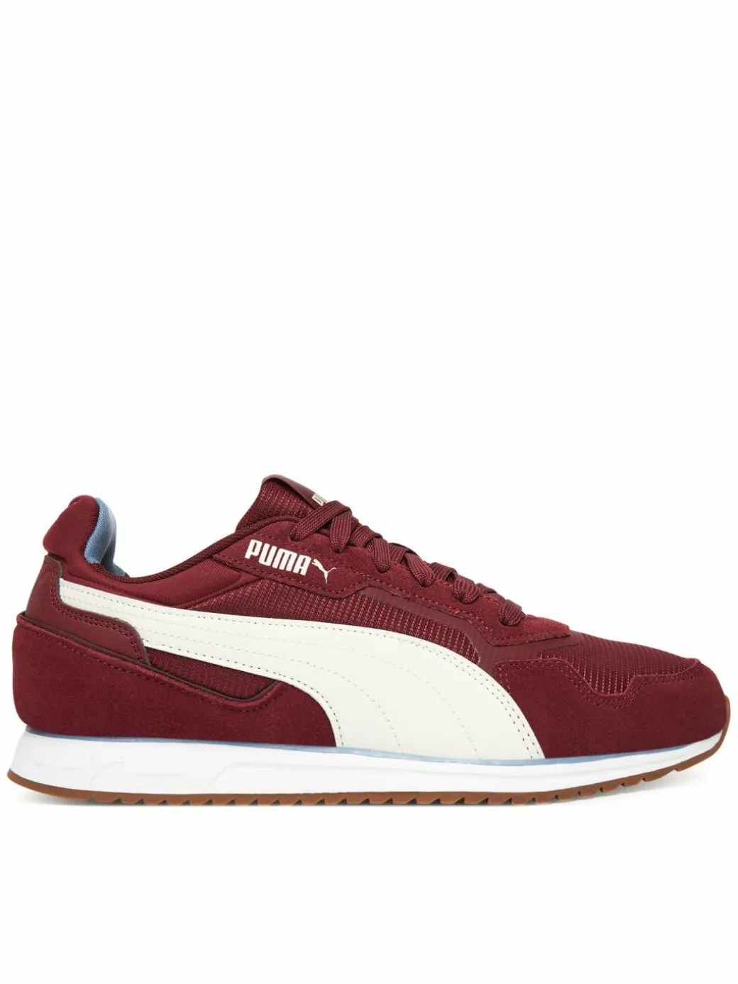 Sneakers Softride St Miler 402635 04 Bordeaux