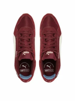 Sneakers Softride St Miler 402635 04 Bordeaux