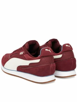 Sneakers Softride St Miler 402635 04 Bordeaux