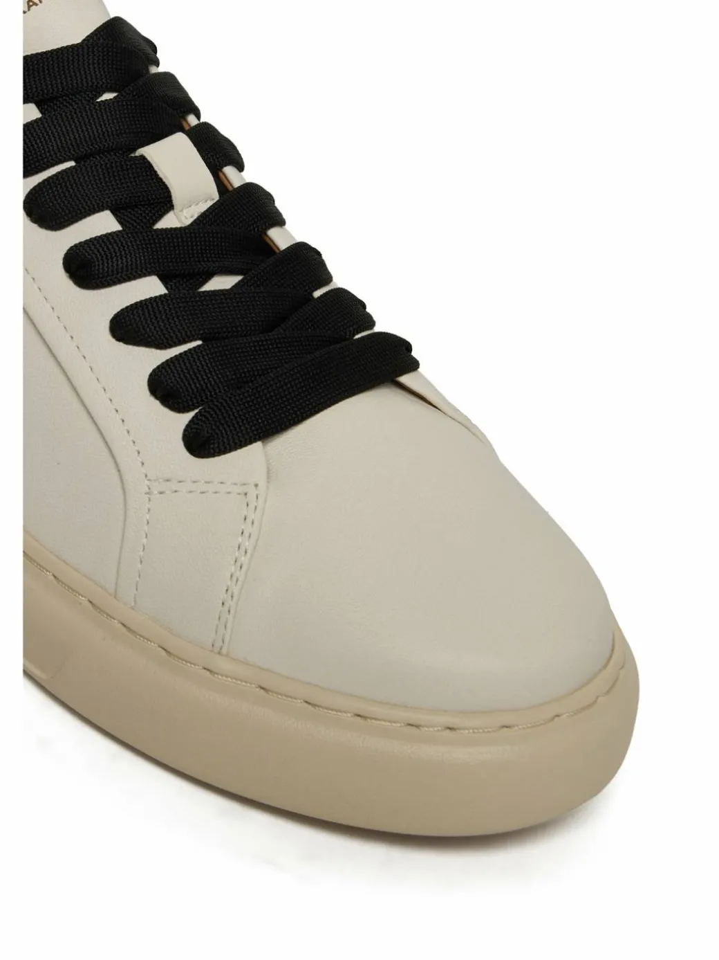Sneakers Soho ASBCSOM-3663-WBK Bianco