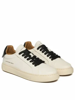 Sneakers Soho ASBCSOM-3663-WBK Bianco