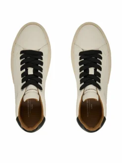 Sneakers Soho ASBCSOM-3663-WBK Bianco