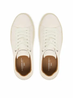 Sneakers Soho ASBDSOM 3667 Bianco