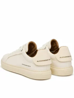 Sneakers Soho ASBDSOM 3667 Bianco