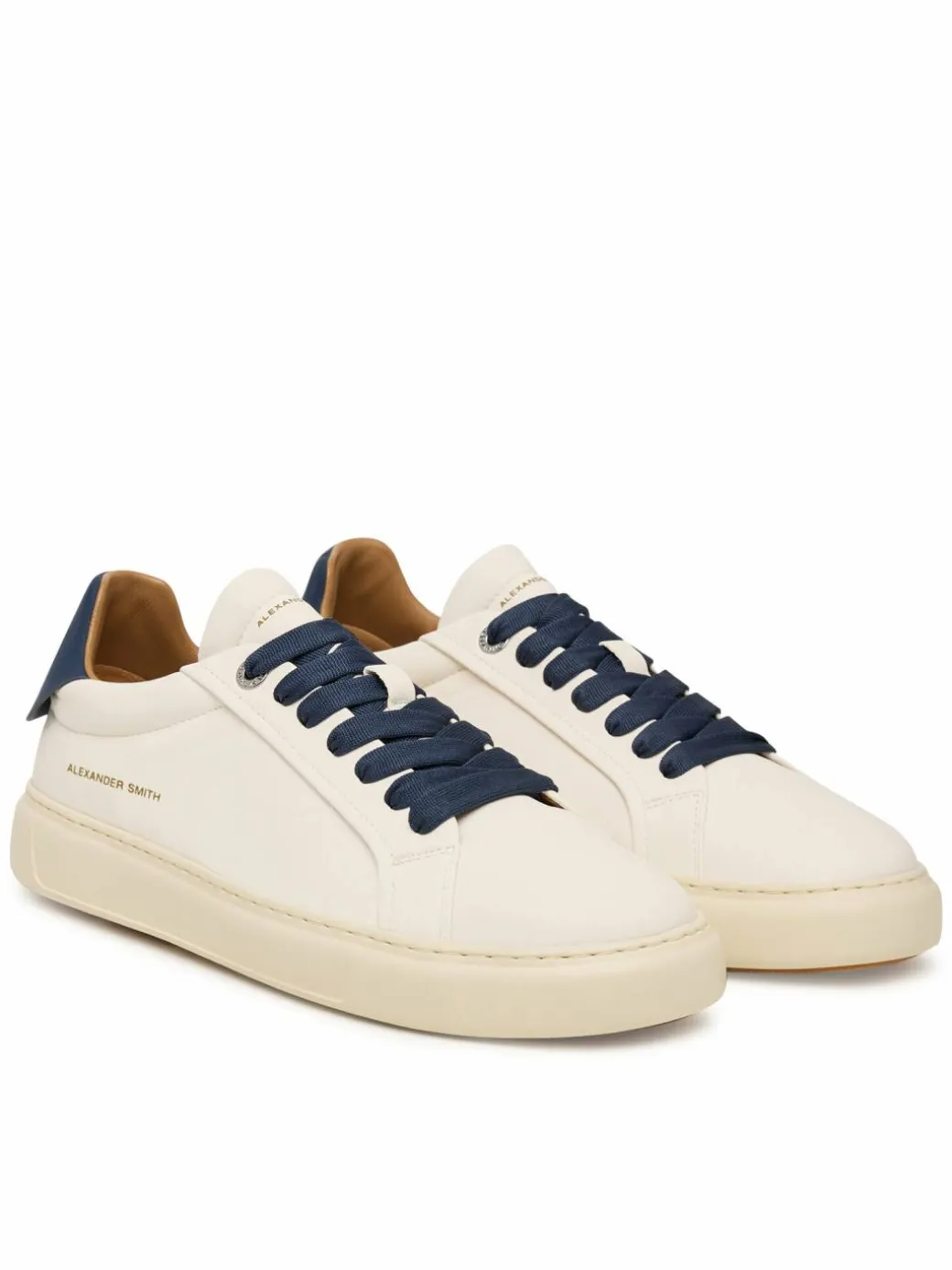 Sneakers Soho ASBDSOM 3667 Bianco