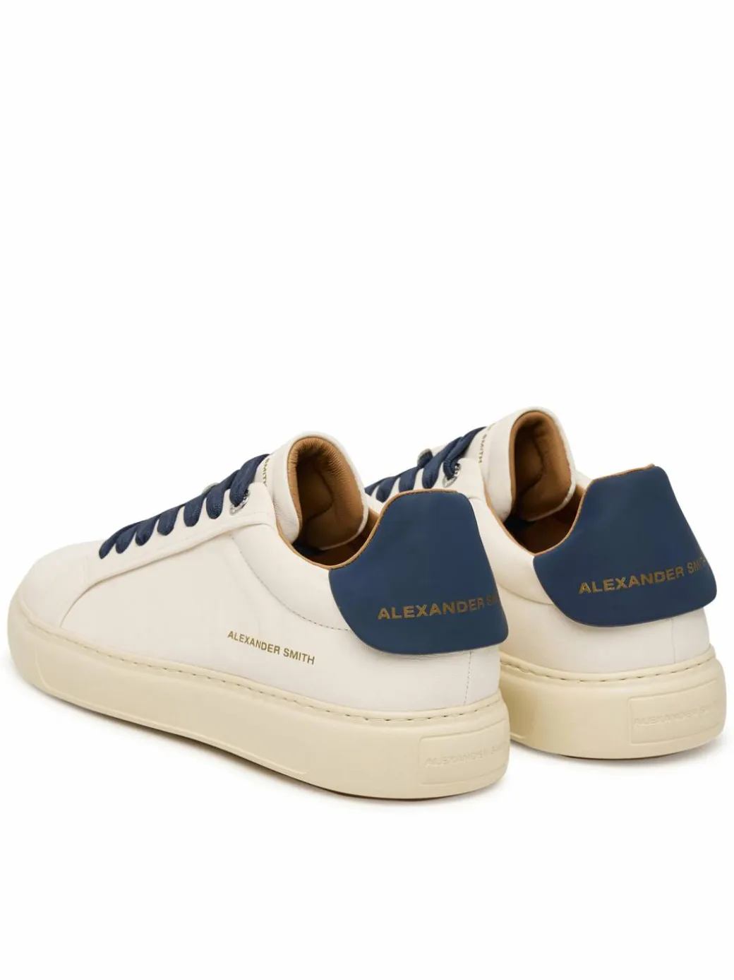 Sneakers Soho ASBDSOM 3667 Bianco